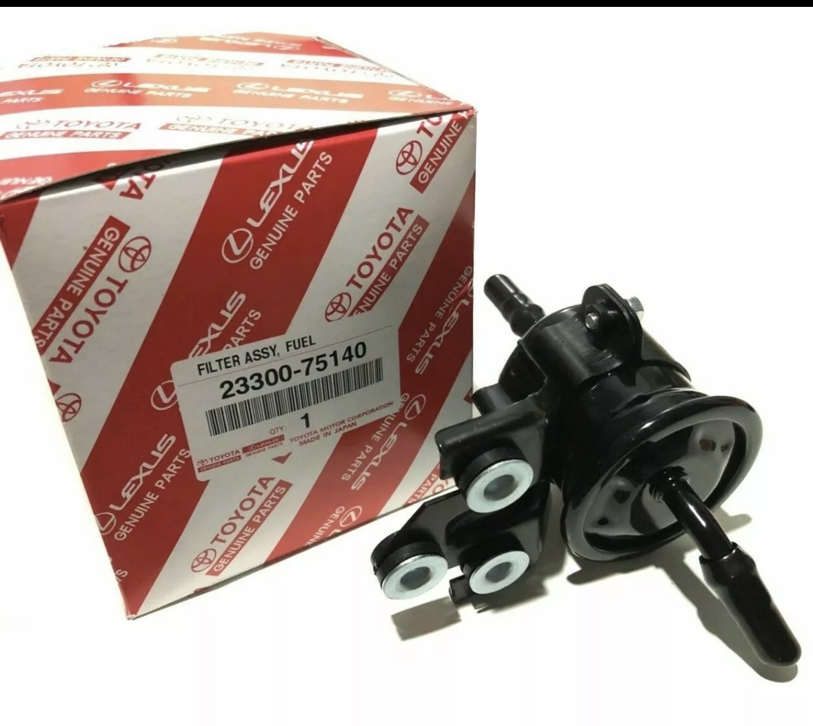 فلتر بازين خارجي